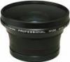 Cavision LWC06X72 0.6x Industrial Wide Angle Converter - for Lenses with a 72mm Filter Thread, Sony Z1/FX1 and Panasonic DVX-100